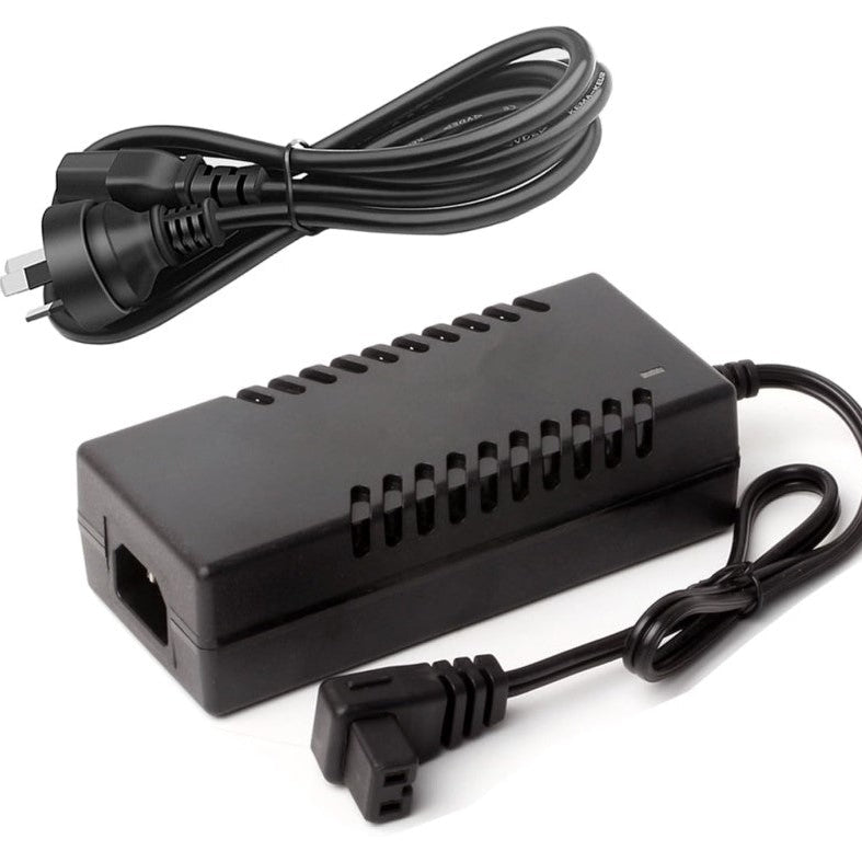 Camp Keg 240v AC Plug Power Connector