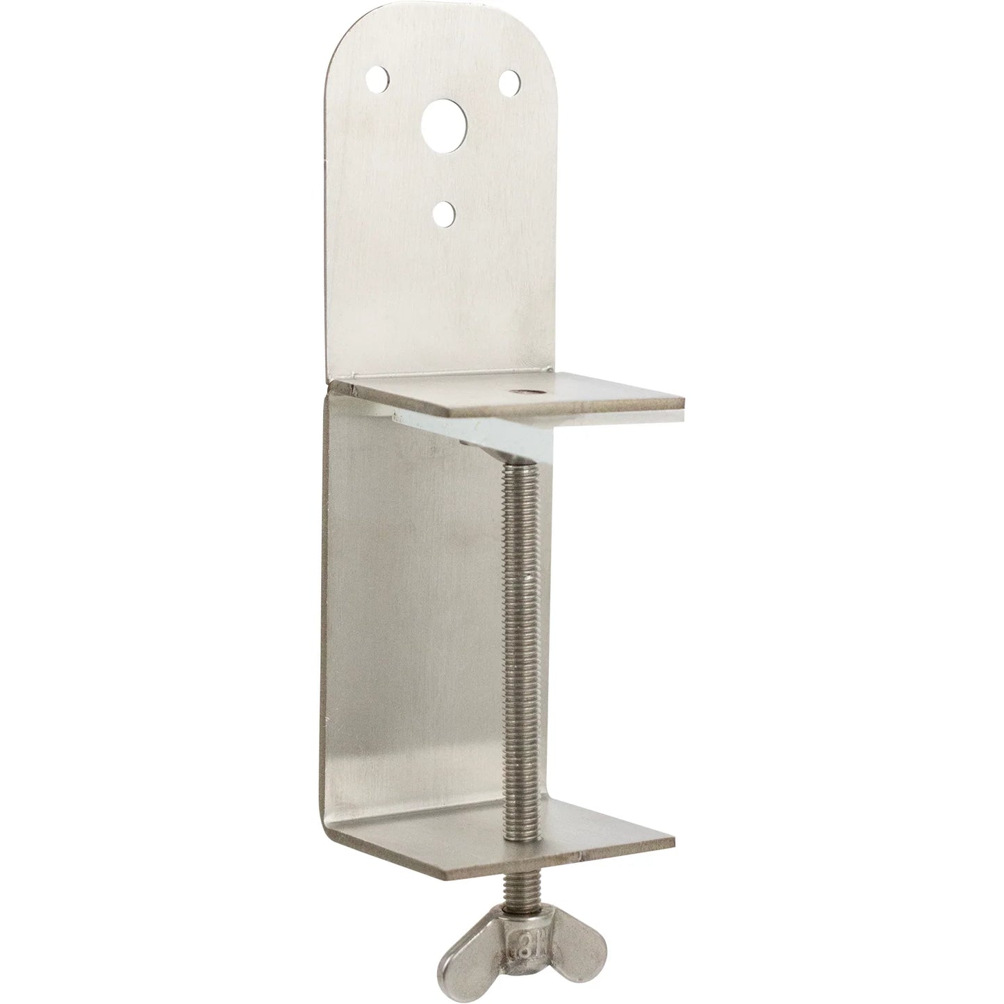 DIY Kegerator Kit - No Drill with Top Bracket