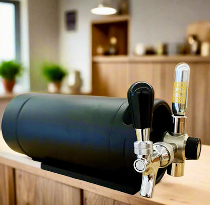 Insulkeg 5ltr Double Wall Mini Keg by Camp Keg