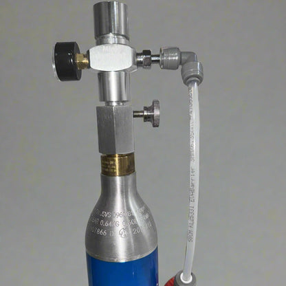 Camp Keg OG Mini Tap 12v/240v Portable Kegerator Fridge