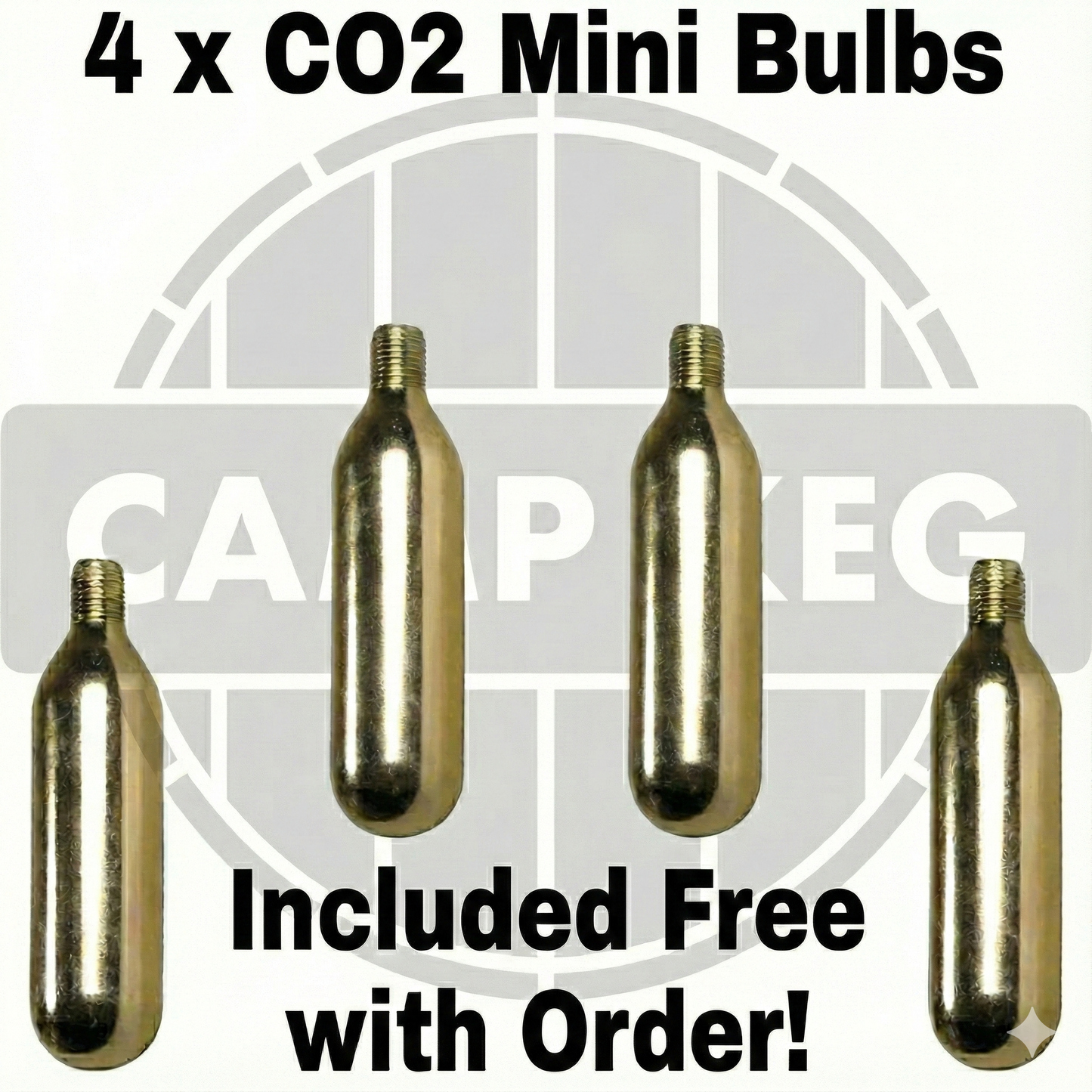 Black Magic 5ltr Mini Keg with Free Gas