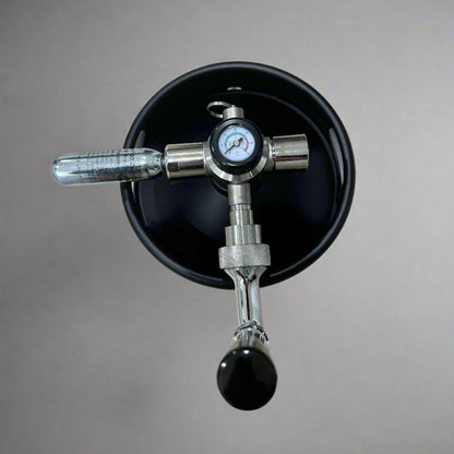 Insulkeg 5ltr Double Wall Mini Keg by Camp Keg