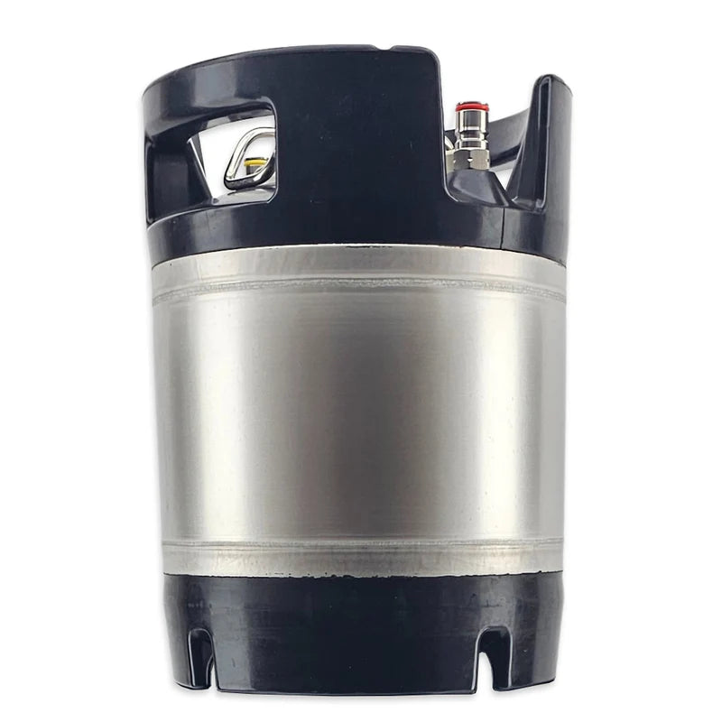 Camp Keg 7.5 ltr Stainless Steel Keg