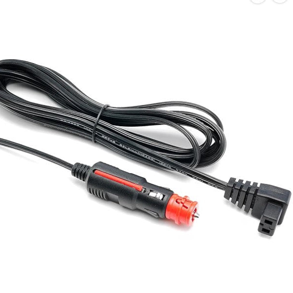 Camp Keg 12v DC Plug Power Connector