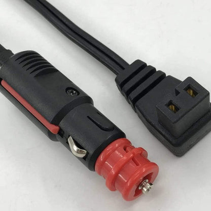 Camp Keg 12v DC Plug Power Connector