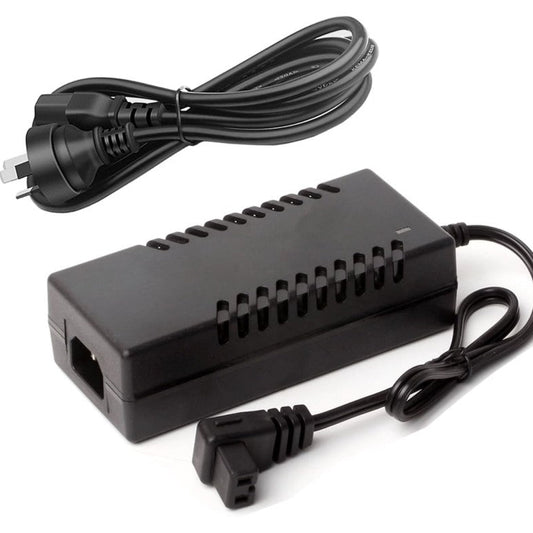 Camp Keg 240v AC Plug Power Connector