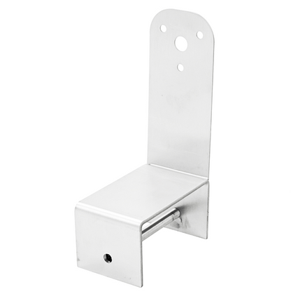 DIY Kegerator Kit - No Drill with Side Bracket
